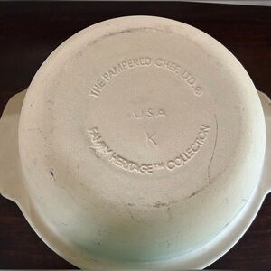 💙 The Pampered Chef 💙